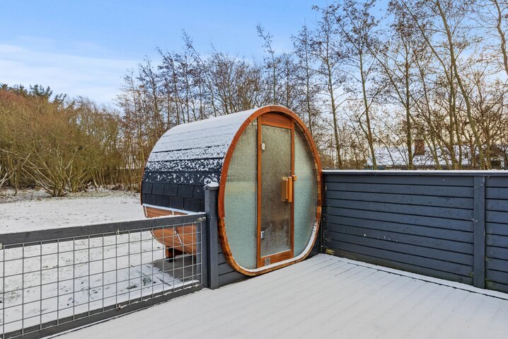 Sommerhus 72166 på Hedesvinget 5, Rindby - Billede #20