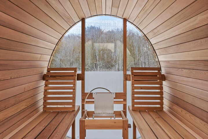 Sommerhus 72166 på Hedesvinget 5, Rindby - Billede #21