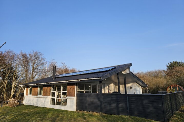 Ferienhaus 72166 in Hedesvinget 5, Rindby - Bild #35