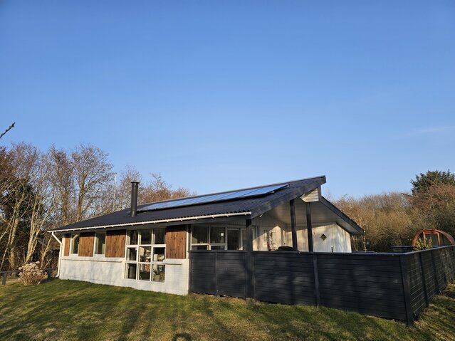 Ferienhaus 72166 in Hedesvinget 5, Rindby - Bild #35