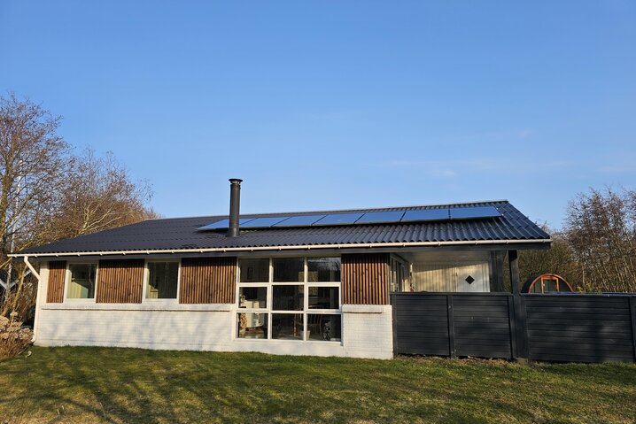 Ferienhaus 72166 in Hedesvinget 5, Rindby - Bild #36