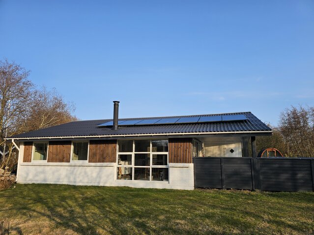 Ferienhaus 72166 in Hedesvinget 5, Rindby - Bild #36