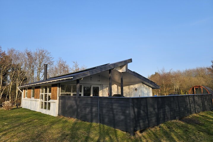 Ferienhaus 72166 in Hedesvinget 5, Rindby - Bild #37