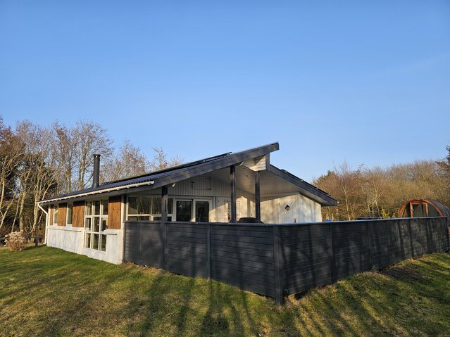 Ferienhaus 72166 in Hedesvinget 5, Rindby - Bild #37