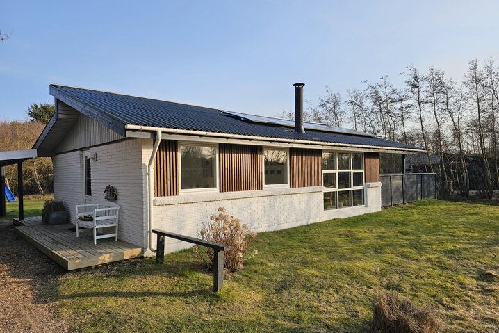 Ferienhaus 72166 in Hedesvinget 5, Rindby - Bild #38