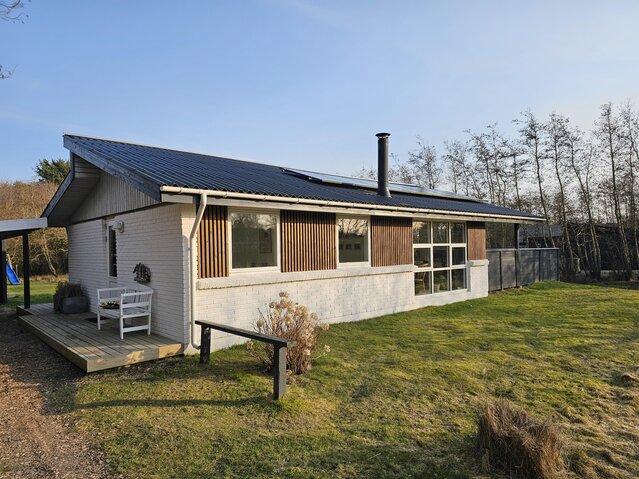 Ferienhaus 72166 in Hedesvinget 5, Rindby - Bild #38