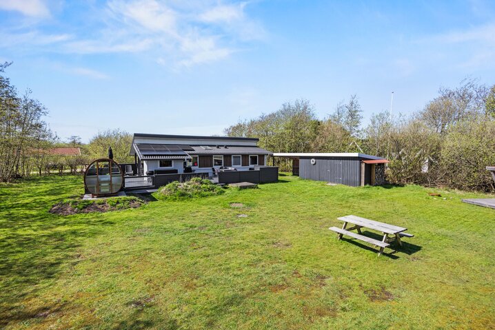 Holiday home 72166 at Hedesvinget 5, Rindby - Picture #15
