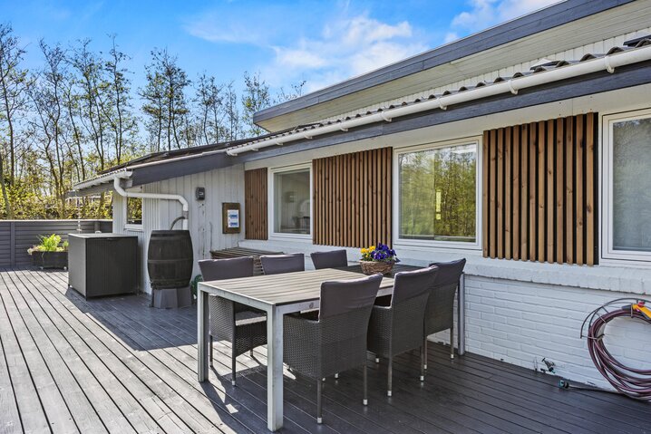 Holiday home 72166 at Hedesvinget 5, Rindby - Picture #17