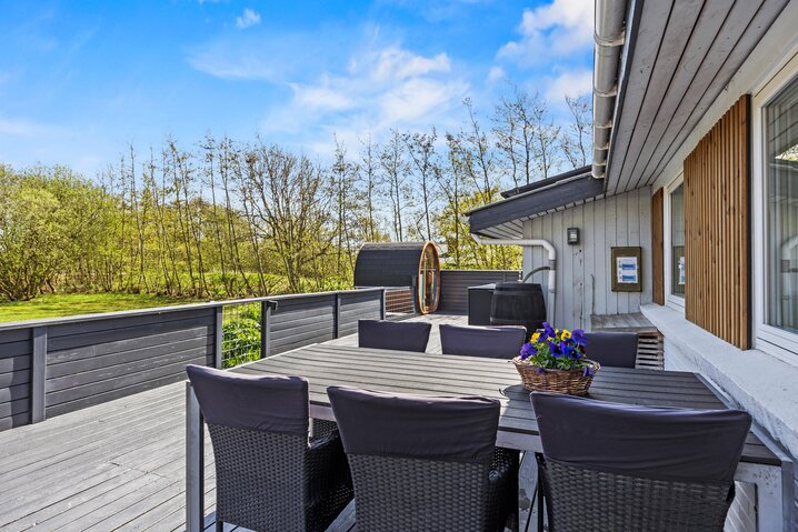 Holiday home 72166 at Hedesvinget 5, Rindby - Picture #18