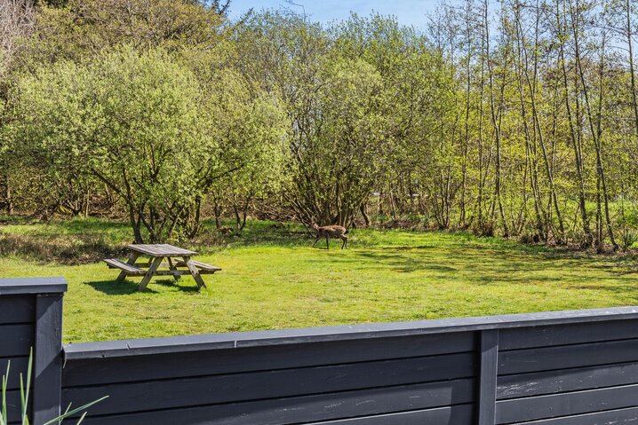 Holiday home 72166 at Hedesvinget 5, Rindby - Picture #19