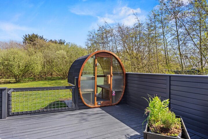 Holiday home 72166 at Hedesvinget 5, Rindby - Picture #20
