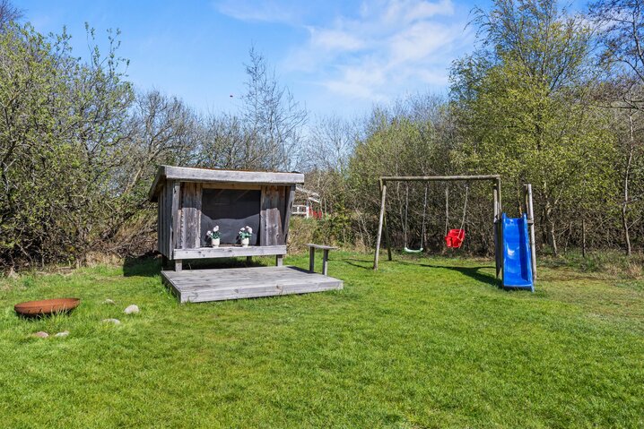 Holiday home 72166 at Hedesvinget 5, Rindby - Picture #26