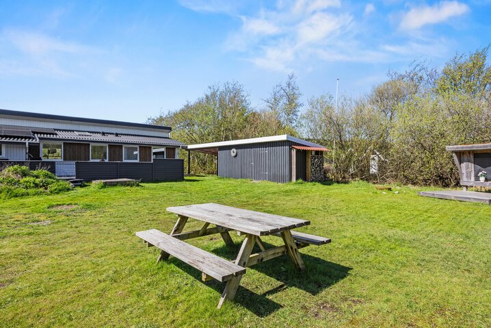 Holiday home 72166 at Hedesvinget 5, Rindby - Picture #28