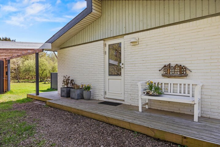 Holiday home 72166 at Hedesvinget 5, Rindby - Picture #29