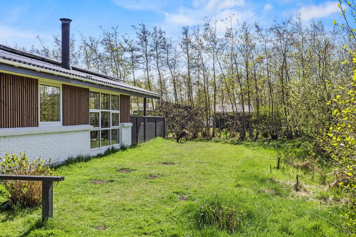 Holiday home 72166 at Hedesvinget 5, Rindby - Picture #30