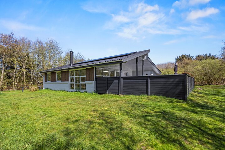 Holiday home 72166 at Hedesvinget 5, Rindby - Picture #31