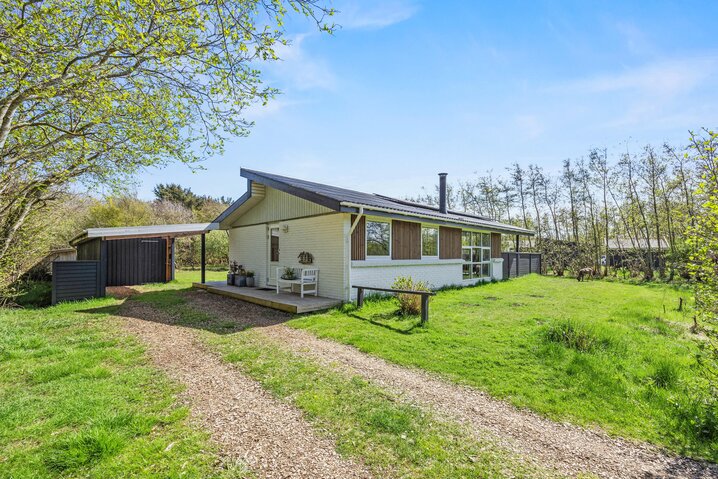 Holiday home 72166 at Hedesvinget 5, Rindby - Picture #33