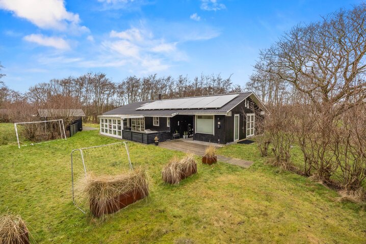 Ferienhaus 72168 in Larses Toft 32, Rindby - Bild #0