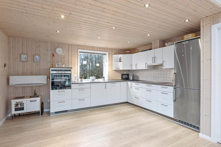 Sommerhus 72168 på Larses Toft 32, Rindby - Billede #2