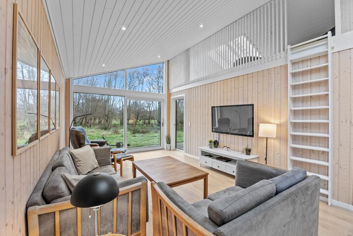 Sommerhus 72168 på Larses Toft 32, Rindby - Billede #1