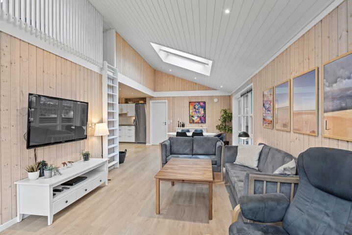 Sommerhus 72168 på Larses Toft 32, Rindby - Billede #4