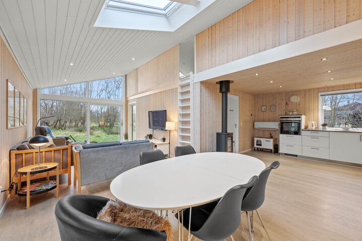 Sommerhus 72168 på Larses Toft 32, Rindby - Billede #6