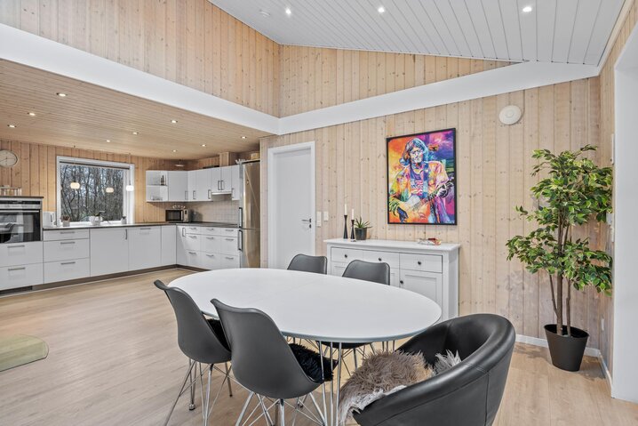 Sommerhus 72168 på Larses Toft 32, Rindby - Billede #7