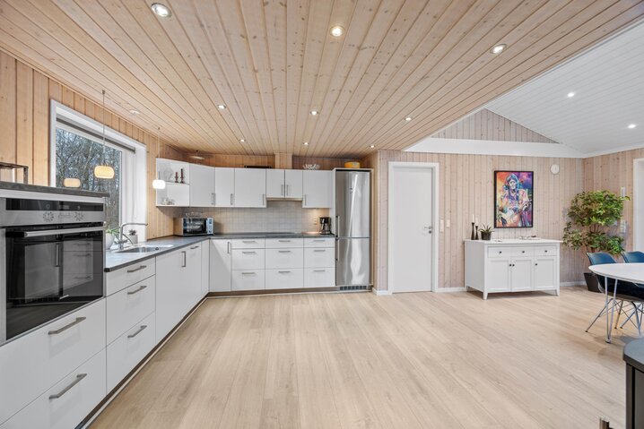 Sommerhus 72168 på Larses Toft 32, Rindby - Billede #8