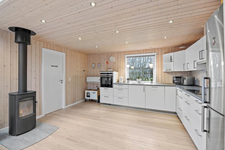 Sommerhus 72168 på Larses Toft 32, Rindby - Billede #9