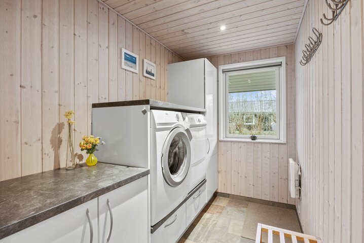 Sommerhus 72168 på Larses Toft 32, Rindby - Billede #14