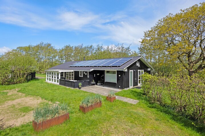 Ferienhaus 72168 in Larses Toft 32, Rindby - Bild #15