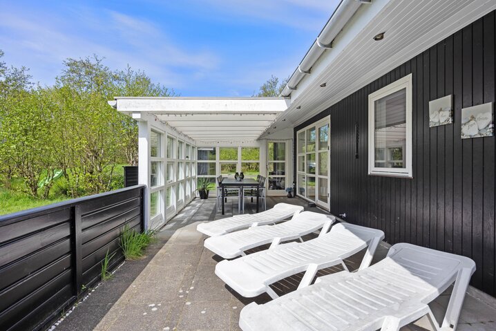 Ferienhaus 72168 in Larses Toft 32, Rindby - Bild #17