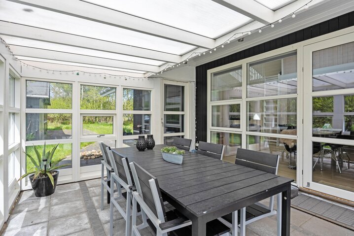 Ferienhaus 72168 in Larses Toft 32, Rindby - Bild #18