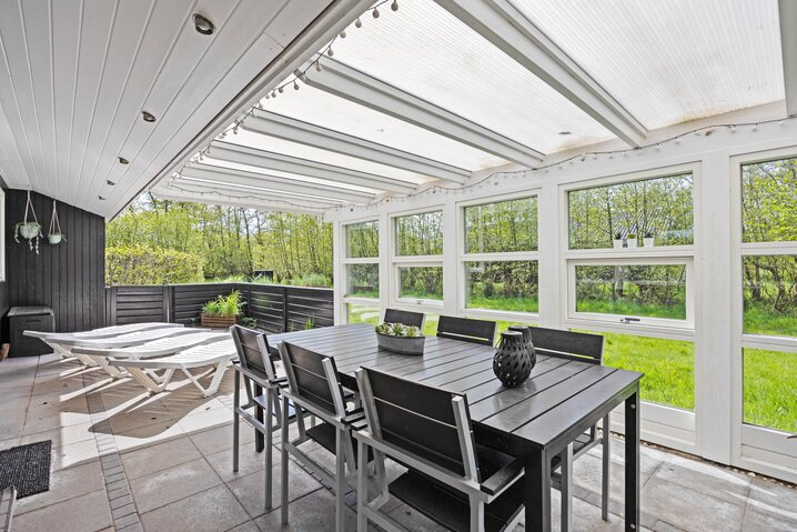 Ferienhaus 72168 in Larses Toft 32, Rindby - Bild #20