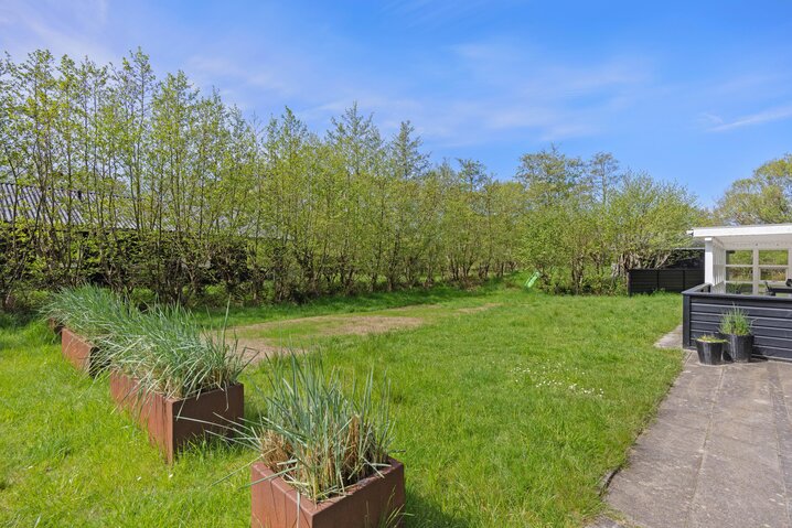 Ferienhaus 72168 in Larses Toft 32, Rindby - Bild #21