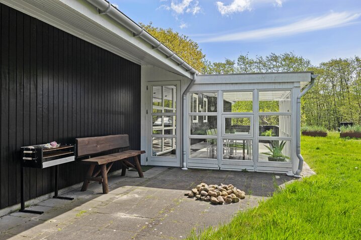 Ferienhaus 72168 in Larses Toft 32, Rindby - Bild #23