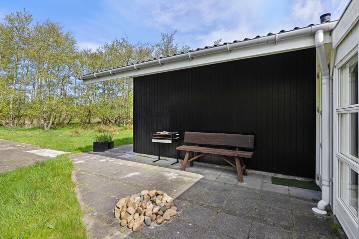 Ferienhaus 72168 in Larses Toft 32, Rindby - Bild #24