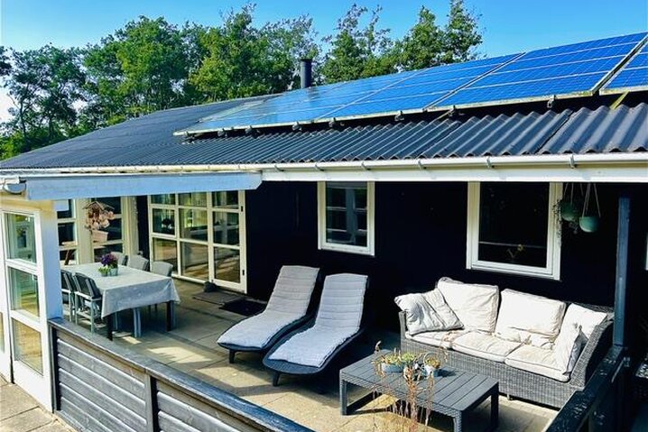Ferienhaus 72168 in Larses Toft 32, Rindby - Bild #35