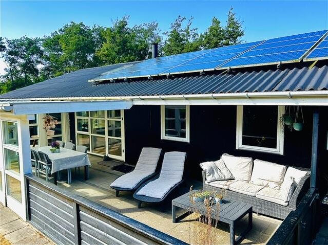 Ferienhaus 72168 in Larses Toft 32, Rindby - Bild #35