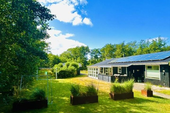 Ferienhaus 72168 in Larses Toft 32, Rindby - Bild #36