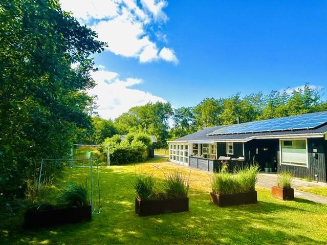 Ferienhaus 72168 in Larses Toft 32, Rindby - Bild #36