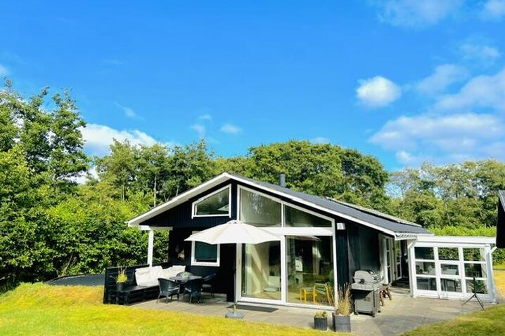Ferienhaus 72168 in Larses Toft 32, Rindby - Bild #38