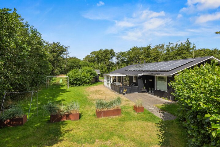 Ferienhaus 72168 in Larses Toft 32, Rindby - Bild #15