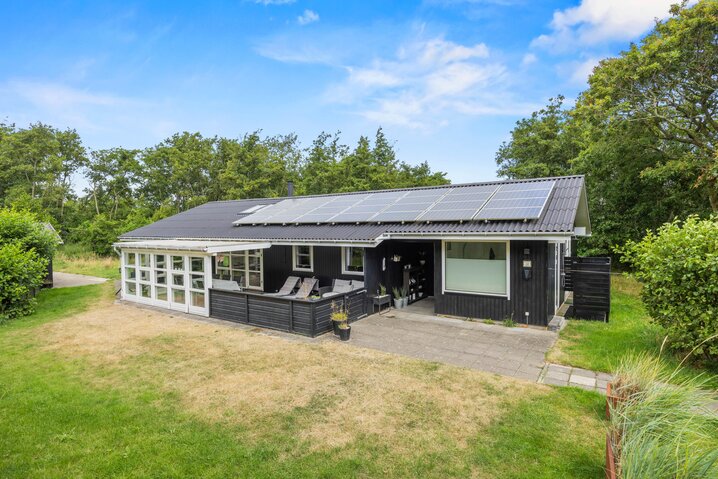 Ferienhaus 72168 in Larses Toft 32, Rindby - Bild #0