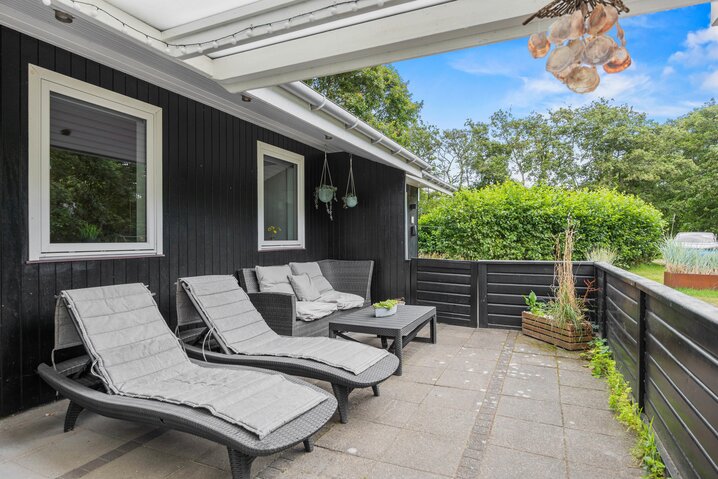Ferienhaus 72168 in Larses Toft 32, Rindby - Bild #16