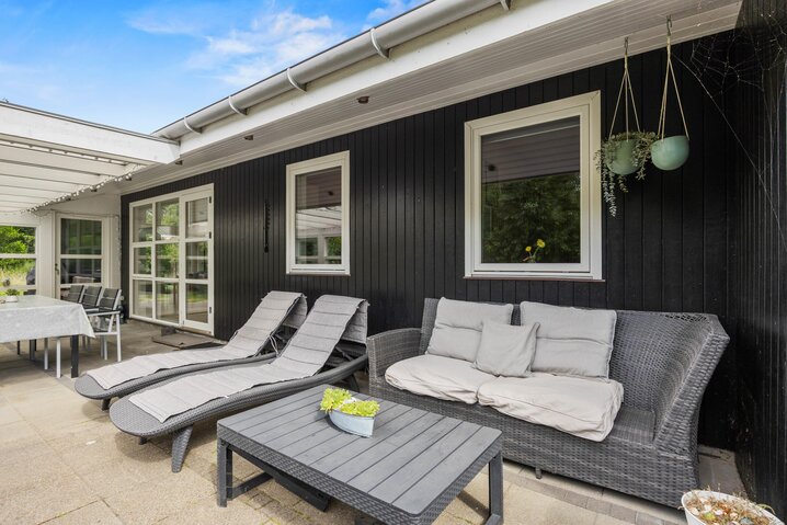 Ferienhaus 72168 in Larses Toft 32, Rindby - Bild #17