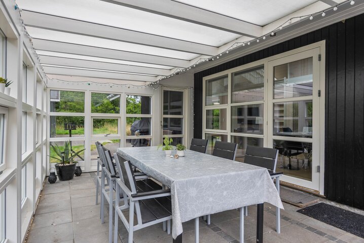 Ferienhaus 72168 in Larses Toft 32, Rindby - Bild #19