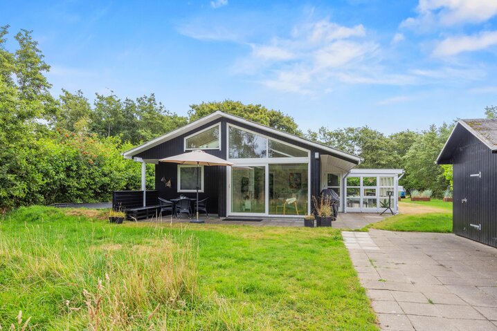 Ferienhaus 72168 in Larses Toft 32, Rindby - Bild #25