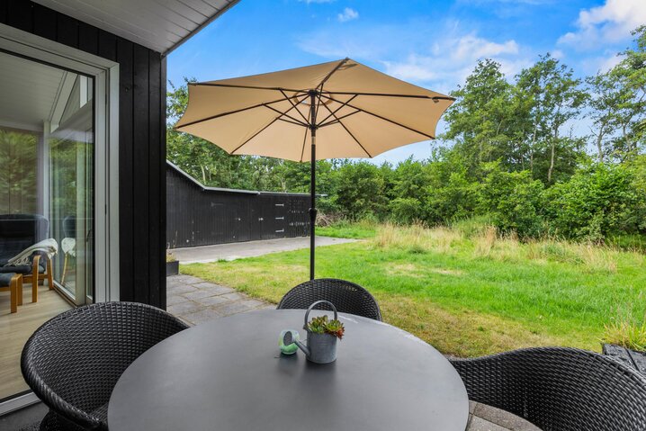 Ferienhaus 72168 in Larses Toft 32, Rindby - Bild #27