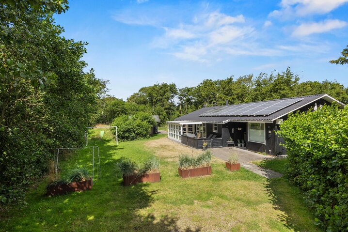 Ferienhaus 72168 in Larses Toft 32, Rindby - Bild #36